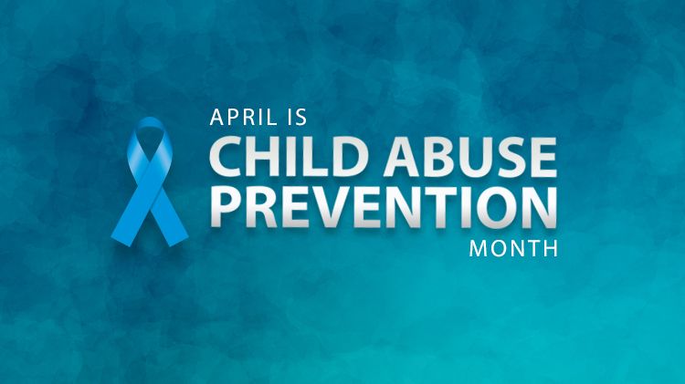 Child abuse prevention 