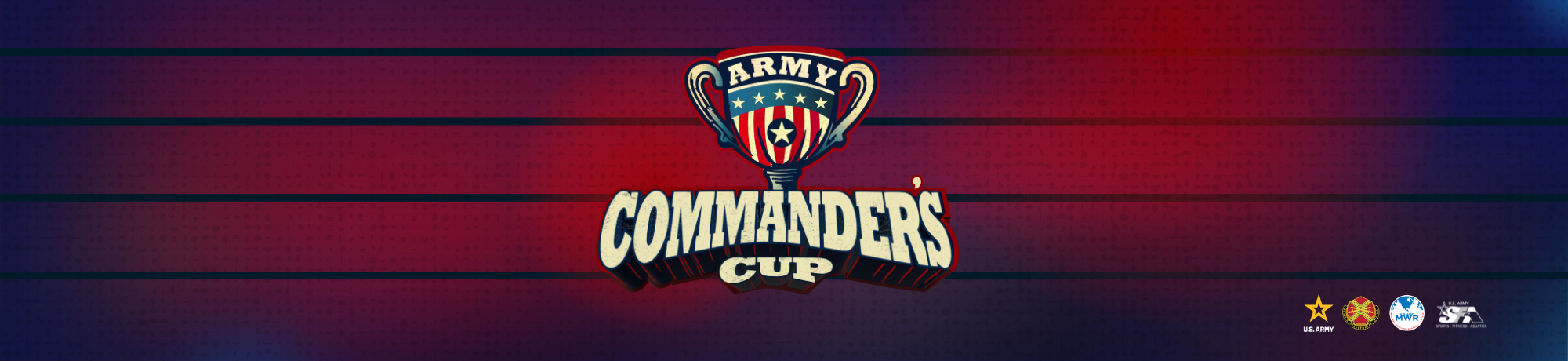 Commanders Cup